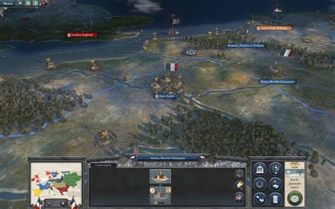 total war napoleon map|total war napoleon campaign map.